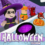👻 Halloween Tycoon! [NEW!]