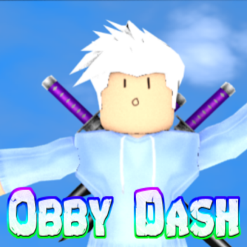 Obby Dash (Tutorial)