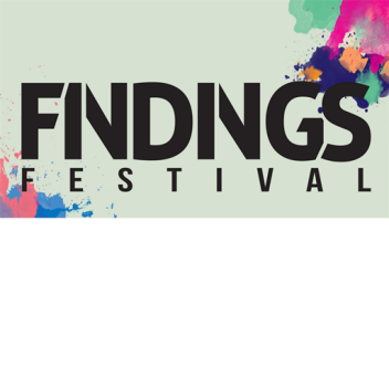 Findings Festival 2017
