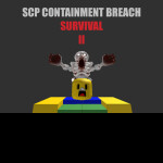 v1.2 SCP Containment Breach SURVIVAL II