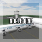 North Pine International Airport