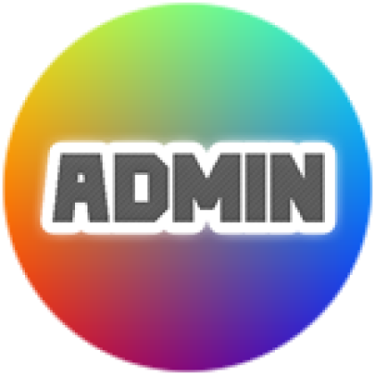 Roblox Admin Game Pass, HD Png Download , Transparent Png Image