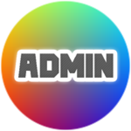 ADMIN GAMEPASS - Roblox