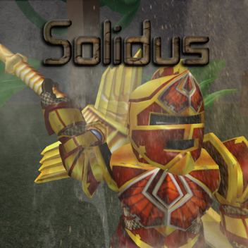 Solidus RPG [Discontinued]
