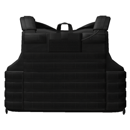 Tactical CIRAS Vest | Roblox Item - Rolimon's