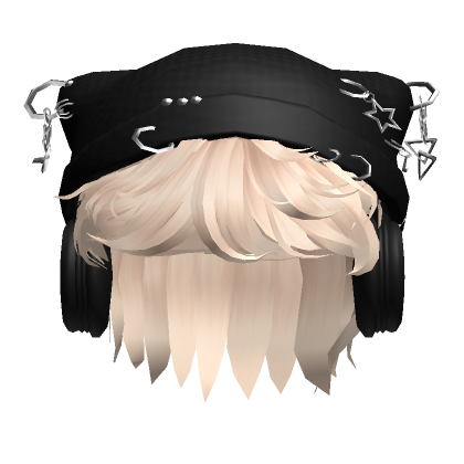 Raiden on X: FREE LIMITED HAIR! 🔥 @AstralOlivia achieved the