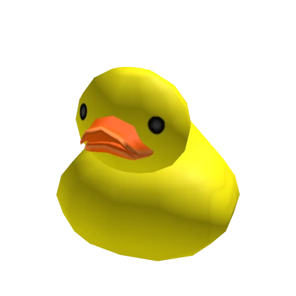 MASSIVE CASEOHS EPIC DUCK | Roblox Item - Rolimon's