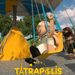 Theme Park | Tatrapolis 🎢