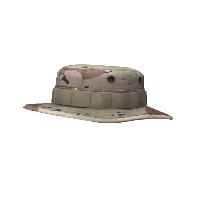 Chocolate chip boonie hat sale