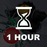 [1 HOUR] Blade Ball