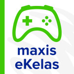 Maxis eKelas Minigames
