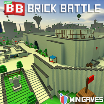 BlockPlex: Memory Lane (Brick Battle)
