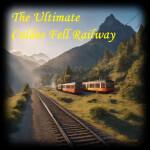 The Ultimate Culdee Fell Railway