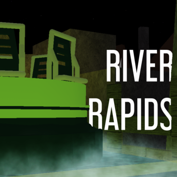 River Rapids Layout