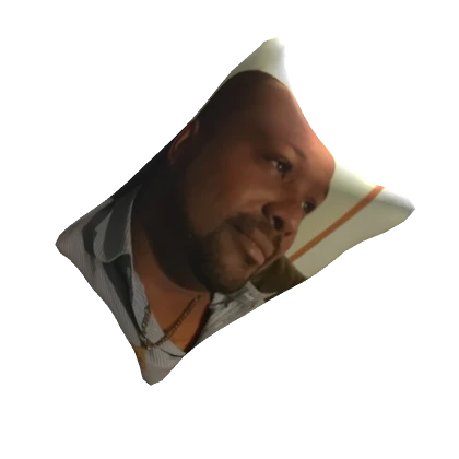 Don Polo Body Pillow | Roblox Item - Rolimon's