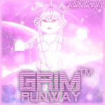 [NEW] GRIM™ || Runway