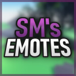 SM's Emotes