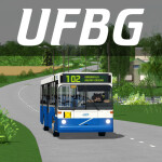 Untitled Finnish Bus Game