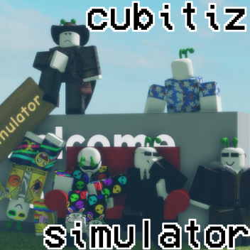 simulateur de cubitiz