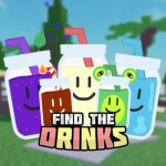 [FAST TRAVEL] Find The Drinks (24)