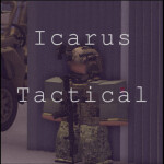 [ACS] Icarus Tactical Training Range