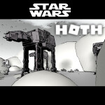 Star Wars: Hoth Battle