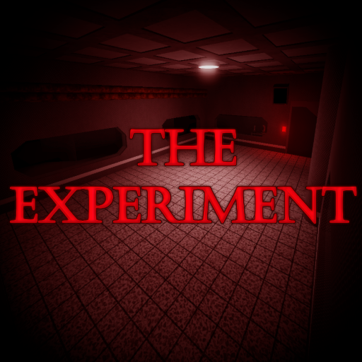 The Experiment [V7.3]