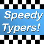 Speedy Typers!