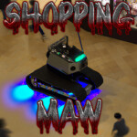 Shopping Maw 🤖