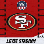 [MFL] Levi Stadium - San Francisco 49ers