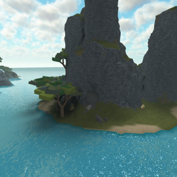 Pirate Island (beta)