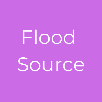 [Fixed Water?] Flood Source