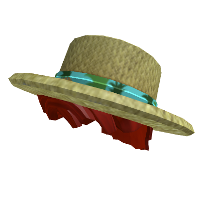 Luffy Hair's Code & Price - RblxTrade