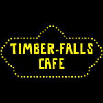 Timber-Falls Cafe