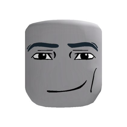 face - Roblox