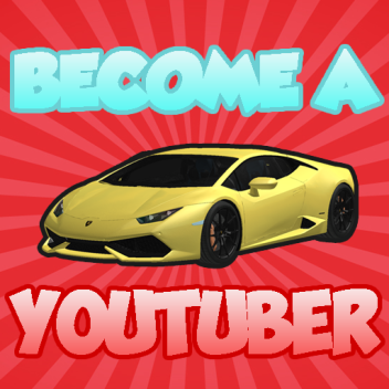 Torne-se um YouTuber Tycoon 