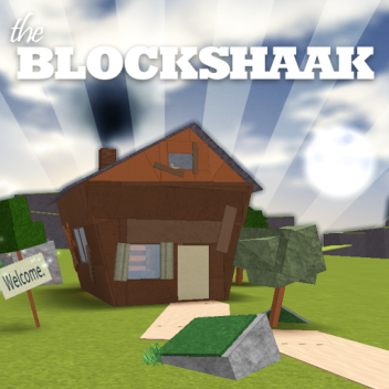 The Blockshaak