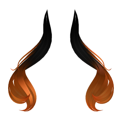 Roblox Hair Extensions Png - Hair T Shirt Roblox PNG Image With Transparent  Background