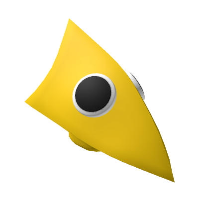 Yellow Rainbow Friends | Roblox Item - Rolimon's
