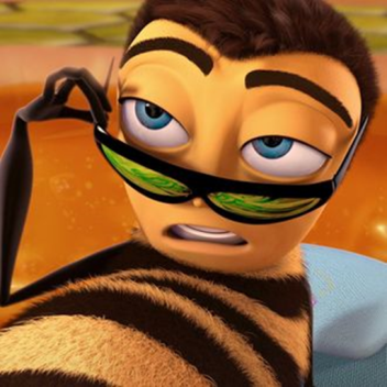 The Entire Bee Movie Script Obby