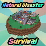 [BETA 🎮] Natural Disaster Survival