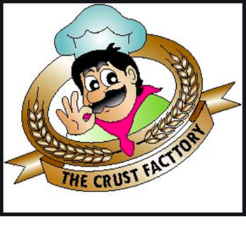 The Crust Factory Home Store!