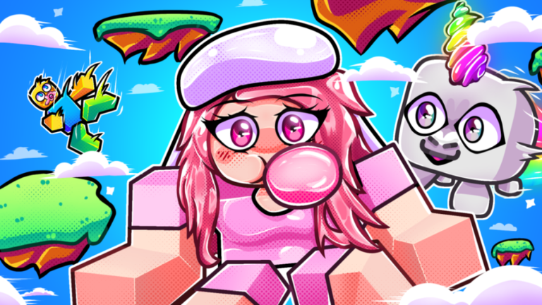 🔮Mysterious🔮 Bubble Gum Champions Reborn