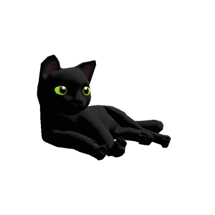 Cat Dynamic Head - Roblox