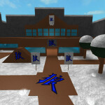Frost Clan Galactic Spiral Training Facility