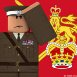 [BA] British Army Academy [NEW ACADEMY]