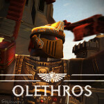 [ RAID ] Bastion of Olethros