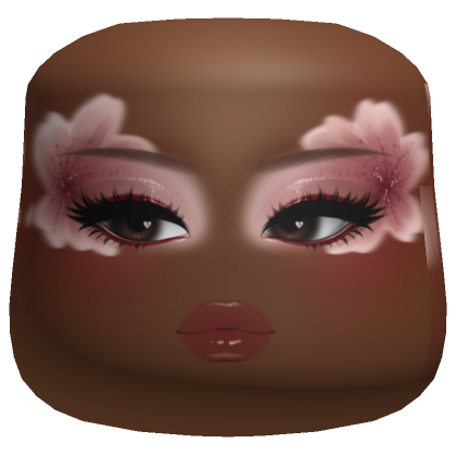Make custom roblox faces for you by Rosemaerie