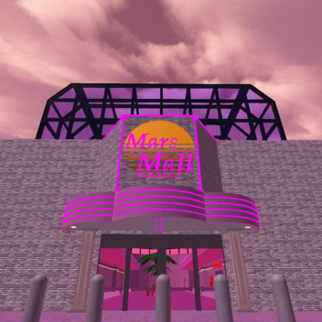 Mars Mall