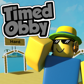 Timed Obby